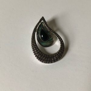 Lia Sophia Two Piece Slide Set